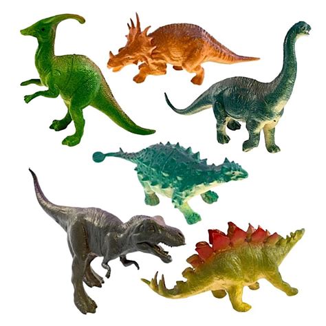 Dinosaur World - 6 pack | Shop Today. Get it Tomorrow! | takealot.com