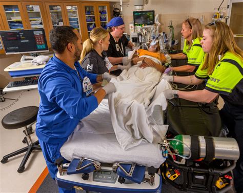 EMS Jobs in MN/WI - North Memorial Health Ambulance Services