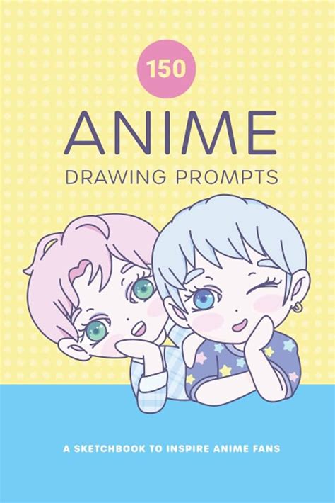 Top 60 Anime Drawing Prompts Vn