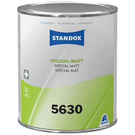 Матирующая добавка Standox Special Matt 5630 1 л