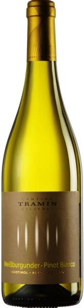 Kellerei Tramin Pinot Bianco Bei Galperino Online Kaufen