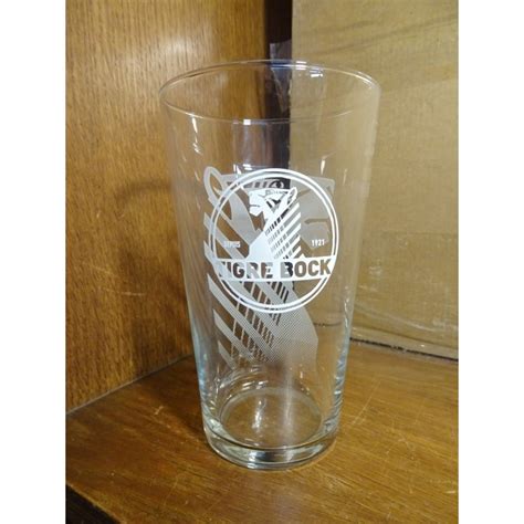 Verre Tigre Bock Cl Ht Cm Tigrebock