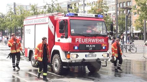 Tag Der Feuerwehren Tlf Tr Der Freiwilligen Feuerwehr