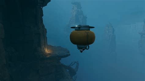 How To Reach The Floating Balloons Star Wars Jedi Survivor Guide Ign