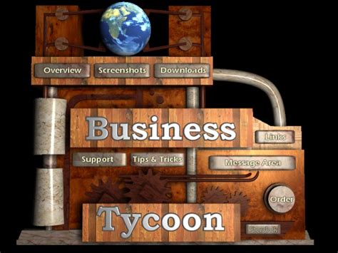 BUSINESS TYCOON || FREE TYCOON GAME DOWNLOAD | FREE TYCOON GAMES DOWNLOAD