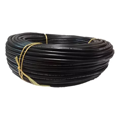 Cable Electrico St E X Awg Elecon Mercadolibre