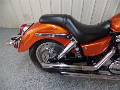 2002 Honda Shadow 1100 Sabre For Sale In Kingman Ks