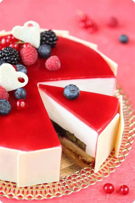 from Iryna | Вкусные торты, Украшение торта, Сладкие рецепты