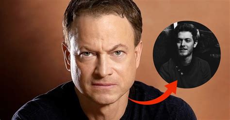 What Happened To Mac Sinise, Gary Sinise's Son?