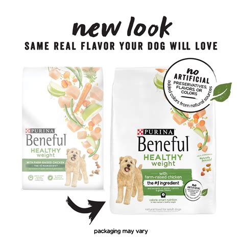 Purina Beneful Nutrition Facts | Blog Dandk