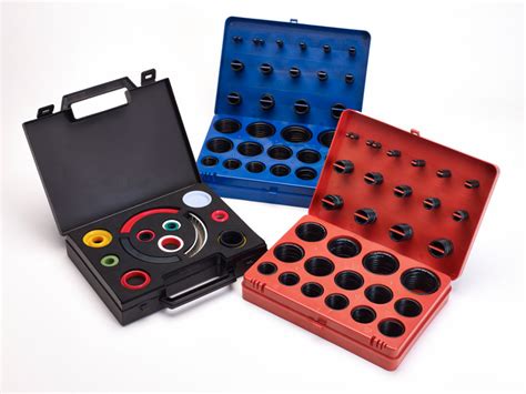 Sealing Kits - Ashton Seals
