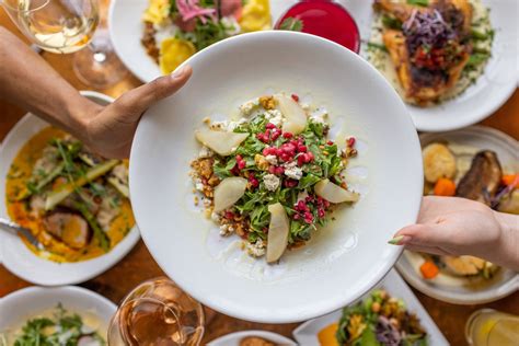 Juniper: Seasonal & Creative Dining in Tulsa