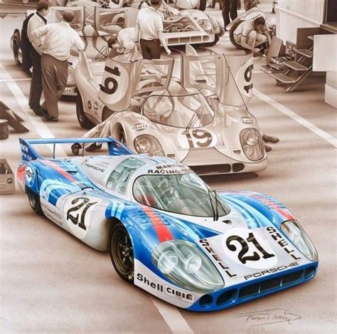 Pin by Jürgen Marks on Porsche 917 Porsche 917 Porsche motorsport