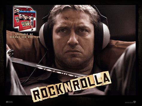 Movies Gerard Butler Rocknrolla One Two Pinterest Hd Wallpaper Pxfuel