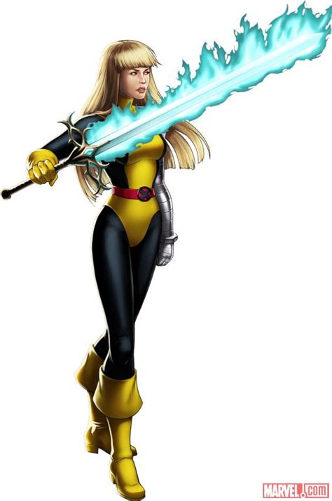 Image - Magik Soulsword.png | Superpower Wiki | FANDOM powered by Wikia