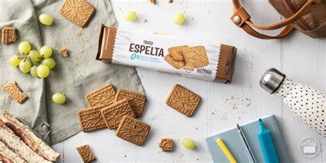 Mercadona Las Nuevas E Irresistibles Galletas De Chocolate Que Tienes