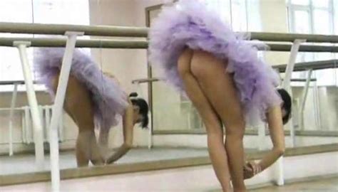 Naked Ballet Dancers TNAFlix Porn Videos