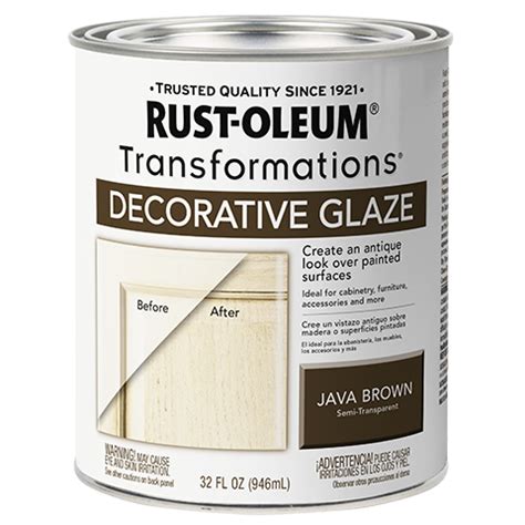 Cabinet Paint Rust Oleum Transformations