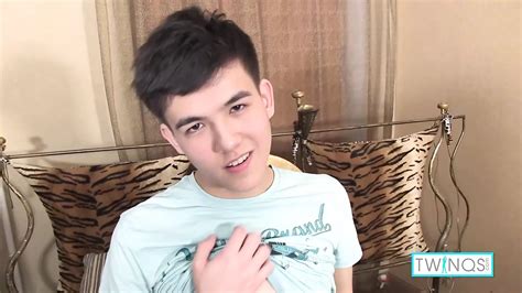 Horny Cute Brunette Xander H Dildo Fucks His Tight Ass Hole Gay Twink Twink Porn XHamster