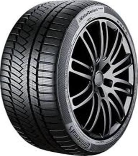 Зимние шины Continental WinterContact TS 860S 265/45 R20 108W (ID ...