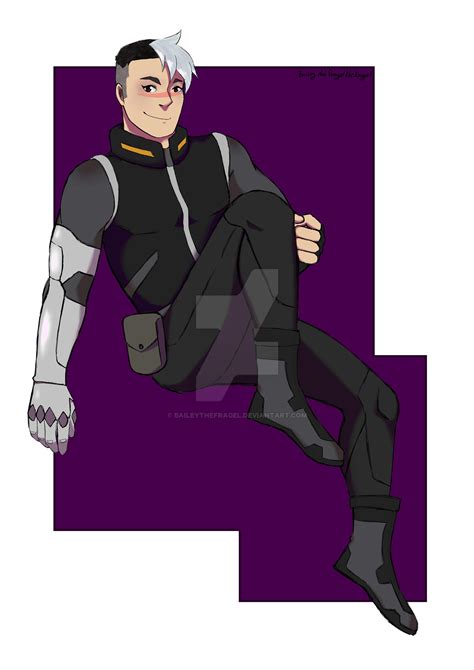 Shiro Aka Space Dad By Baileythefragel On Deviantart