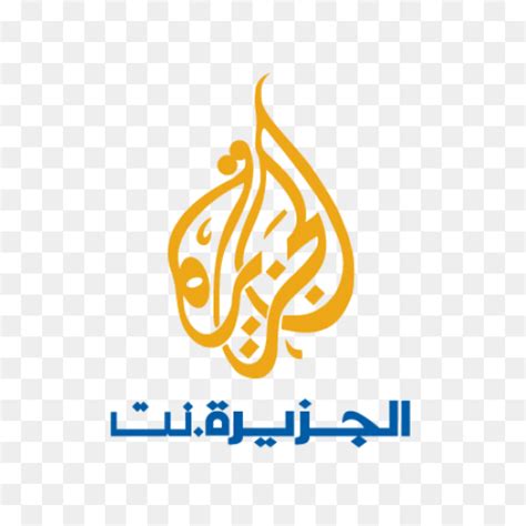 Al Jazeera Logo & Transparent Al Jazeera.PNG Logo Images