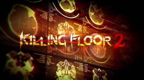 Killing Floor 2 è disponibile su XBOX ONE – 4News