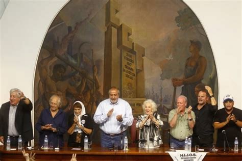 La CGT y las dos CTA marcharán junto a los organismos de derechos