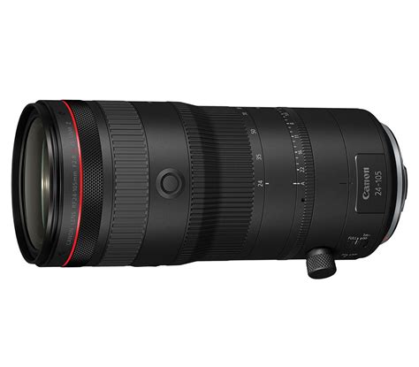 Объектив Canon RF 24-105mm f/2.8 L IS USM Z купить за 269900 руб.
