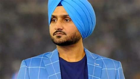 Harbhajan Singh Backs Hybrid Model For Champions Trophy 2025 India