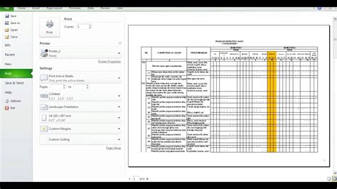 Yuk Pelajari Cara Menghilangkan Tulisan Page Di Excel Terbaru