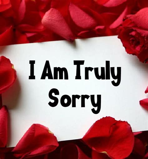 Heartfelt I M Sorry Messages For Wife Romantic Deep