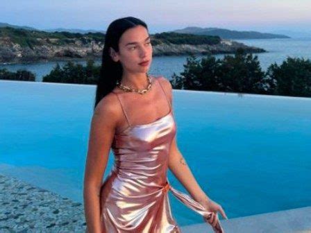 Oye Chiapas Demandan A Dua Lipa Por Plagio De Su Xito Levitating