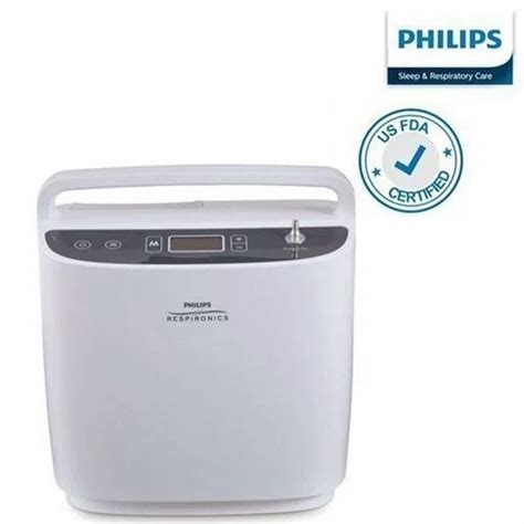 Philips Oxygen Concentrator 7 LPM At Rs 5000 In Noida ID 23547215555