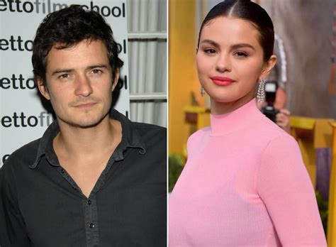 The Truth About Selena Gomez And Orlando Bloom Relationship Creeto