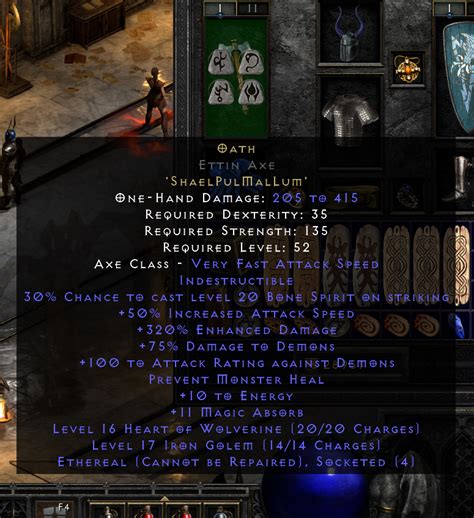 Eth Ettin Oath 320 Topic D2jsp