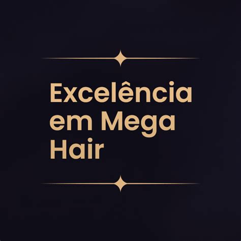 Forma O Excel Ncia Em Mega Hair Ac International Hotmart