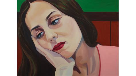 2019 Archibald Prize Finalists Unveiled In 2020 Art Archibald Lovers Art