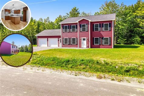 Get Naked At This Maine Getaway
