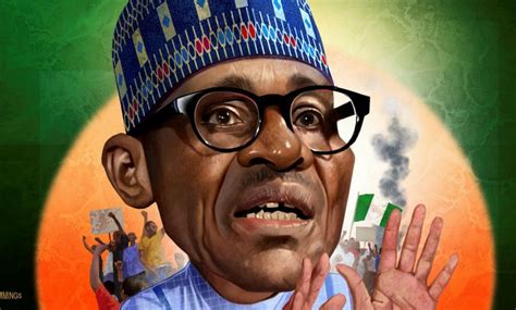 Presidency Releases List Of Buharis Achievements Projects Since 2015