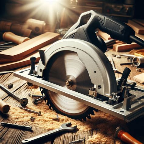 How to Choose Circular Saw for Woodworking? - Wood Working Squad