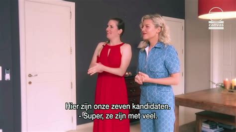 Wie Wordt De Man Van Sarah Vandeursen ‘ik Had Een Enorm Intiem