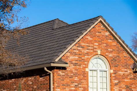 Residential Roofing Eaton Roofing Exteriors