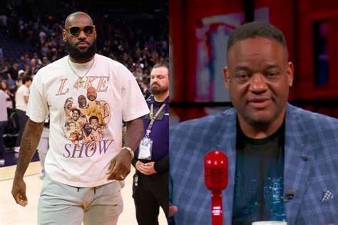 Jason Whitlock Unloads On Lebron James Over Brittney Griner Comments “he’s Pissed On America