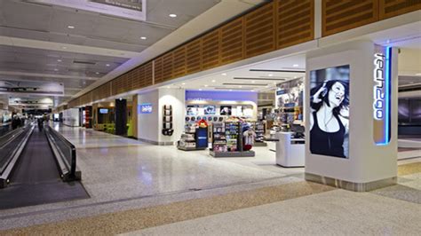 Sydney Airport Introduces Indoor Baidu Maps Passenger Self Service