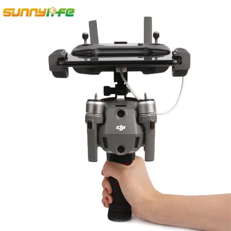 DJI MAVIC 2 PRO Accessories 3D Printed Handheld Gimbal Stabilizer DJI ...