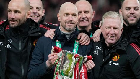 Erik Ten Hags Man Utd Transformation Brings Carabao Cup Glory Over