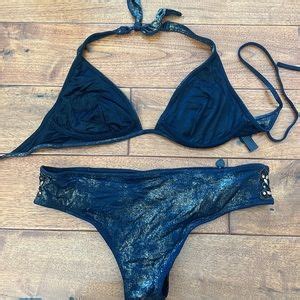 La Perla Swim La Perla Underwire Bikini Poshmark