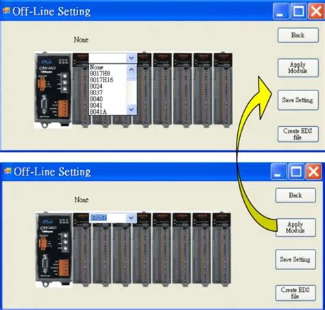 Icp Das Can Canopen Slave Device User Guide