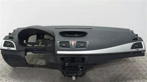 Tableau De Bord Pour Renault Megane Iii Berlina P Dynamique